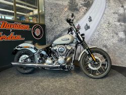HARLEY-DAVIDSON - FXBB STREET BOB Laced Wheels -