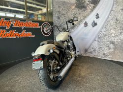 HARLEY-DAVIDSON - FXBB STREET BOB Laced Wheels -