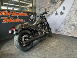 SOFTAIL FXLRS LOW RIDER S Soli - HARLEY-DAVIDSON