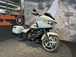 FLTRX ROAD GLIDE Black Trim -