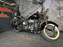 FLSTS Softail Springer