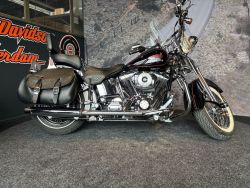 HARLEY-DAVIDSON - FLSTS Softail Springer