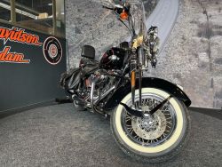 HARLEY-DAVIDSON - FLSTS Softail Springer