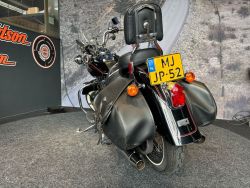 HARLEY-DAVIDSON - FLSTS Softail Springer