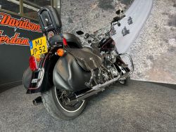 HARLEY-DAVIDSON - FLSTS Softail Springer