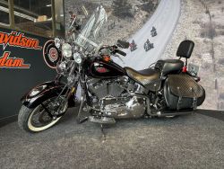 HARLEY-DAVIDSON - FLSTS Softail Springer