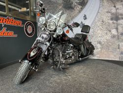 HARLEY-DAVIDSON - FLSTS Softail Springer