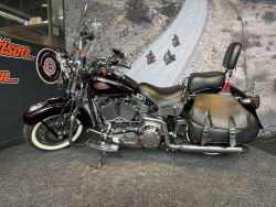 HARLEY-DAVIDSON - FLSTS Softail Springer