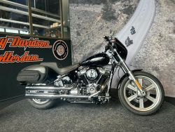 FXST SOFTAIL STANDARD
