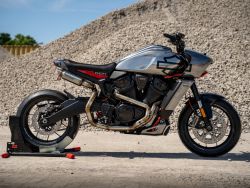 PAN AMERICA ST CNCPT MOTO
