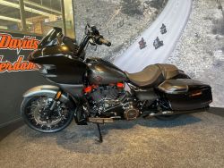 HARLEY-DAVIDSON - FLTRXSE CVO ROAD GLIDE
