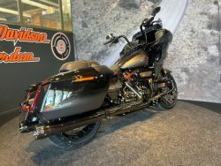 HARLEY-DAVIDSON - FLTRXSE CVO ROAD GLIDE