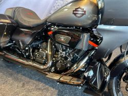 HARLEY-DAVIDSON - FLTRXSE CVO ROAD GLIDE