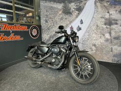 HARLEY-DAVIDSON - XL SPORTSTER 883