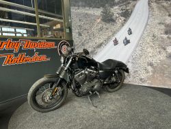 HARLEY-DAVIDSON - XL SPORTSTER 883