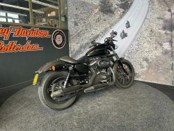 HARLEY-DAVIDSON - XL SPORTSTER 883