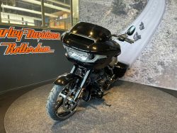 HARLEY-DAVIDSON - FLTRX ROAD GLIDE Black Trim -