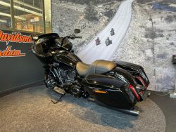 HARLEY-DAVIDSON - FLTRX ROAD GLIDE Black Trim -