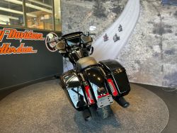 HARLEY-DAVIDSON - FLTRX ROAD GLIDE Black Trim -
