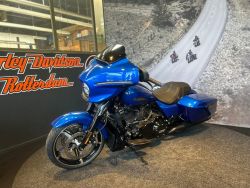 HARLEY-DAVIDSON - FLHX STREET GLIDE Solid Colour
