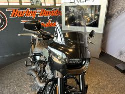 HARLEY-DAVIDSON - FXFB Fat Bob Solid Colour
