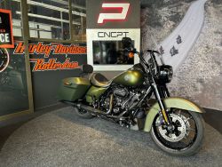 HARLEY-DAVIDSON - FLHRXS ROAD KING SPECIAL