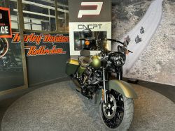 HARLEY-DAVIDSON - FLHRXS ROAD KING SPECIAL