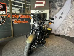 HARLEY-DAVIDSON - FLHRXS ROAD KING SPECIAL
