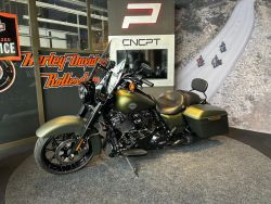 HARLEY-DAVIDSON - FLHRXS ROAD KING SPECIAL