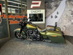HARLEY-DAVIDSON - FLHRXS ROAD KING SPECIAL