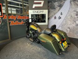HARLEY-DAVIDSON - FLHRXS ROAD KING SPECIAL