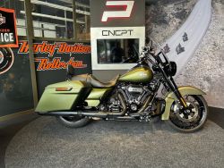 HARLEY-DAVIDSON - FLHRXS ROAD KING SPECIAL