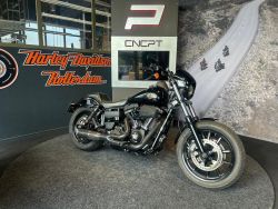 FXDLS LOW RIDER S