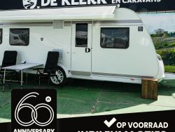TABBERT - DA VINCI 560 HTD Korting 3532.