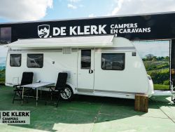 TABBERT - DA VINCI 560 HTD Korting 3532.