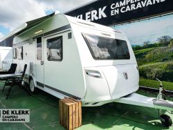 TABBERT - DA VINCI 560 HTD Korting 3532.