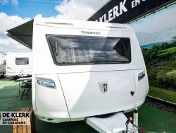 TABBERT - DA VINCI 560 HTD Korting 3532.