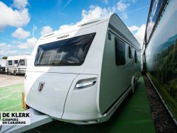TABBERT - DA VINCI 560 HTD Korting 3532.
