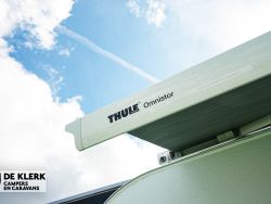 TABBERT - DA VINCI 560 HTD Korting 3532.