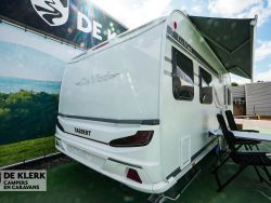 TABBERT - DA VINCI 560 HTD Korting 3532.