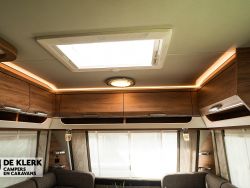 TABBERT - DA VINCI 560 HTD Korting 3532.