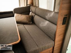 TABBERT - DA VINCI 560 HTD Korting 3532.