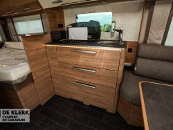 TABBERT - DA VINCI 560 HTD Korting 3532.