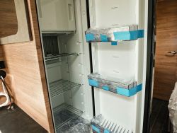 TABBERT - DA VINCI 560 HTD Korting 3532.