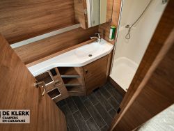 TABBERT - DA VINCI 560 HTD Korting 3532.