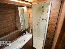 TABBERT - DA VINCI 560 HTD Korting 3532.