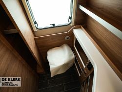 TABBERT - DA VINCI 560 HTD Korting 3532.