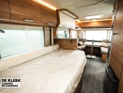 TABBERT - DA VINCI 560 HTD Korting 3532.