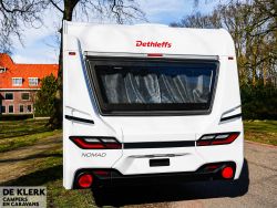 DETHLEFFS - Nomad 460 EL All-in Deals