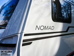 DETHLEFFS - Nomad 460 EL All-in Deals